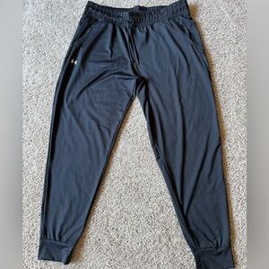 Under Armour Black Jogger Pant